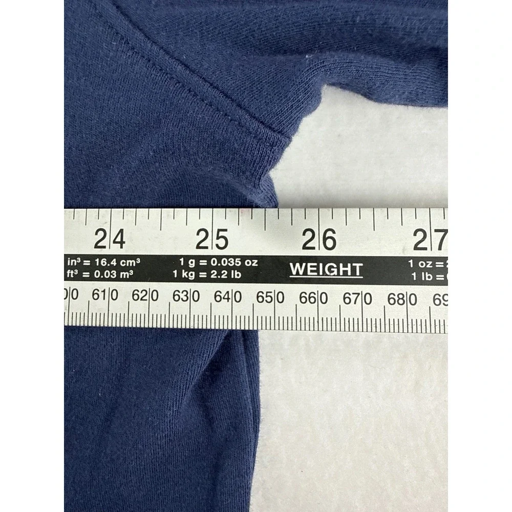 Banana Republic Long Sleeve Polo Shirt Mens XXL‎ Navy Blue Jersey Knit Cotton